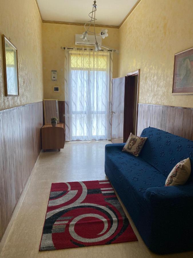 Nora Home Avola Esterno foto