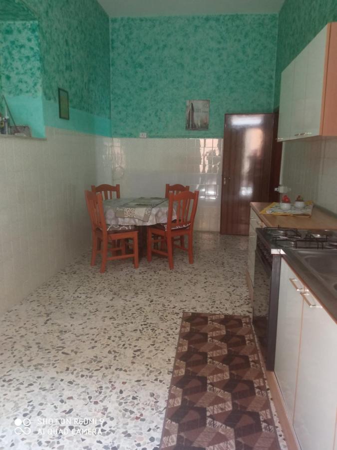 Nora Home Avola Esterno foto